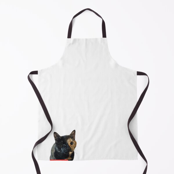 Item preview, Polite Kitty designed and sold by NicelyNovel.