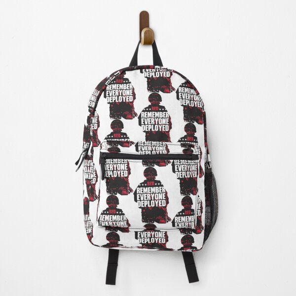 Item preview, Remember Everyone Deployed 3 designed and sold by Vector-Artist.