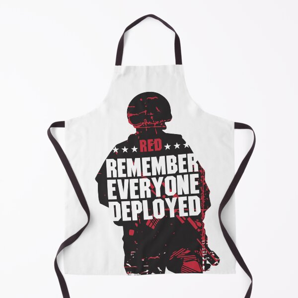 Item preview, Remember Everyone Deployed 3 designed and sold by Vector-Artist.