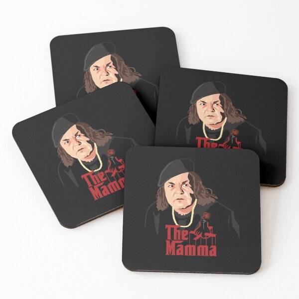 Item preview, The Italian Mamma designed and sold by Freakture-shop.