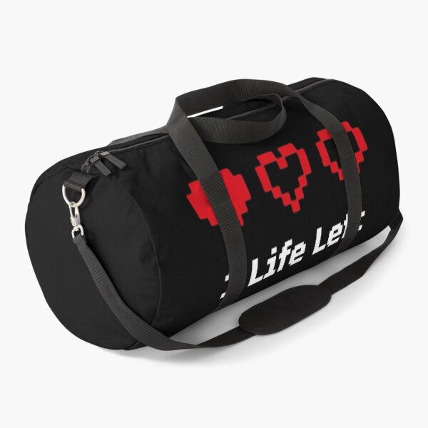 Item preview, 1 Life Left designed and sold by LOVE, AMY.