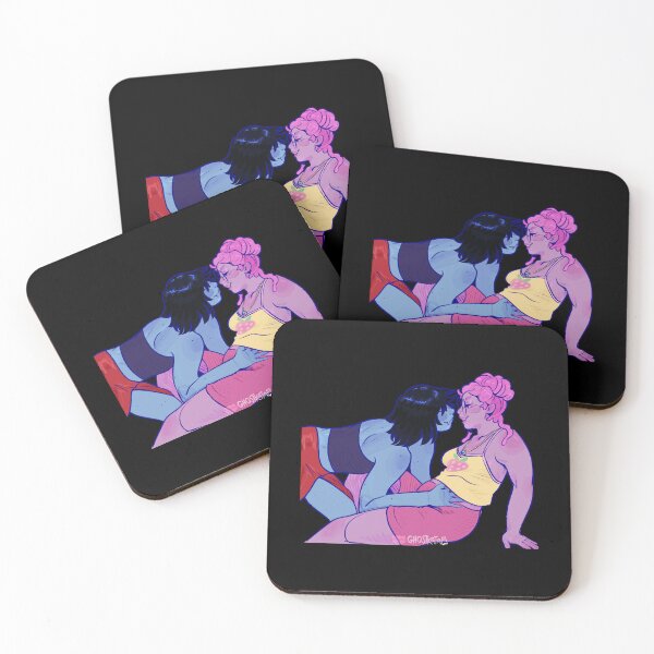 Item preview, Good Ol' Fashioned Bubbline  designed and sold by homozaa269.