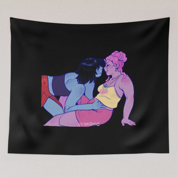 Item preview, Good Ol' Fashioned Bubbline  designed and sold by homozaa269.