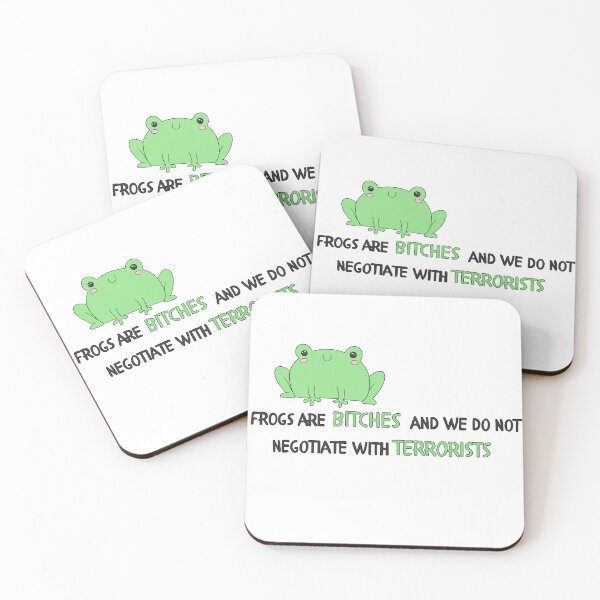 Item preview, Umbrella Academy: Klaus Quote designed and sold by MiffyAndFudge.