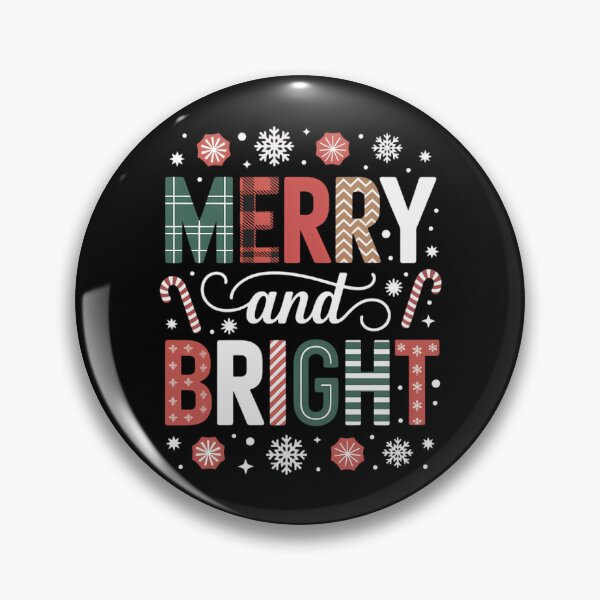 Item preview, Merry and Bright Christmas Festive Plaid and Candy Cane Holiday designed and sold by FaithAbbott.
