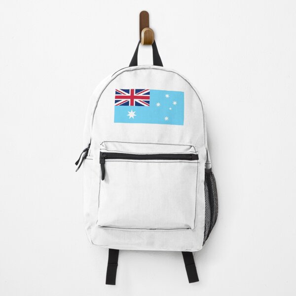 Item preview, Australian Antarctic Territory flag designed and sold by rheyes.