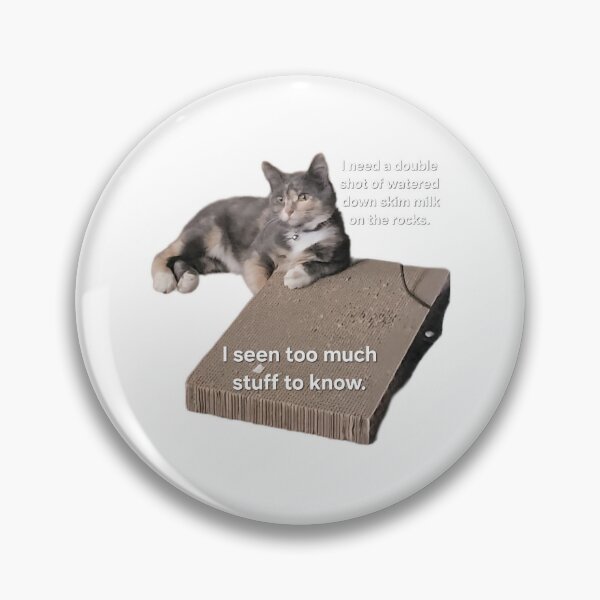 Item preview, Kitten Happy Hour designed and sold by NicelyNovel.