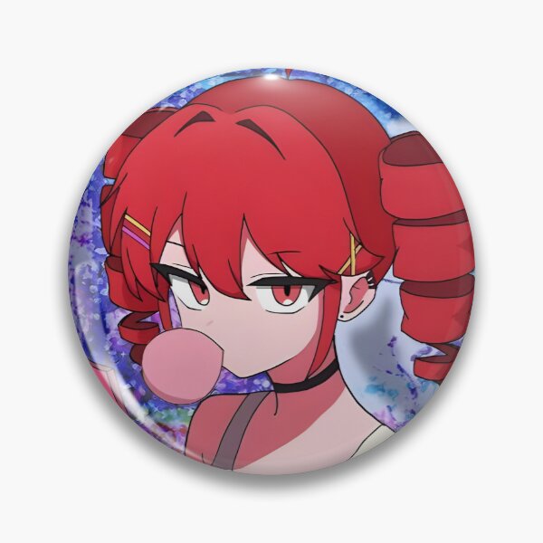 Item preview, Kasane teto cute designed and sold by RadiantGraphics.
