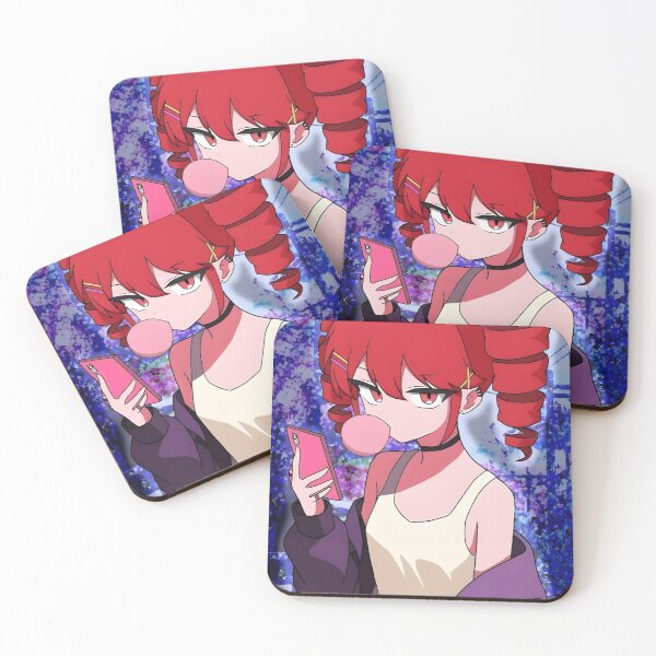Item preview, Kasane teto cute designed and sold by RadiantGraphics.