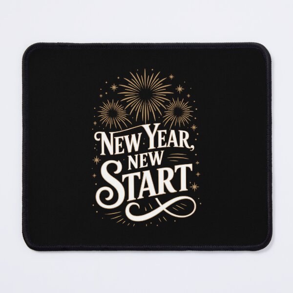 Item preview, New Year New Start  designed and sold by FaithAbbott.