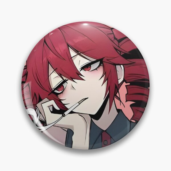 Item preview, Kasane teto designed and sold by RadiantGraphics.