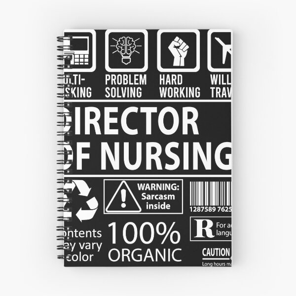 Item preview, Director Of Nursing designed and sold by aswmhmlc71.