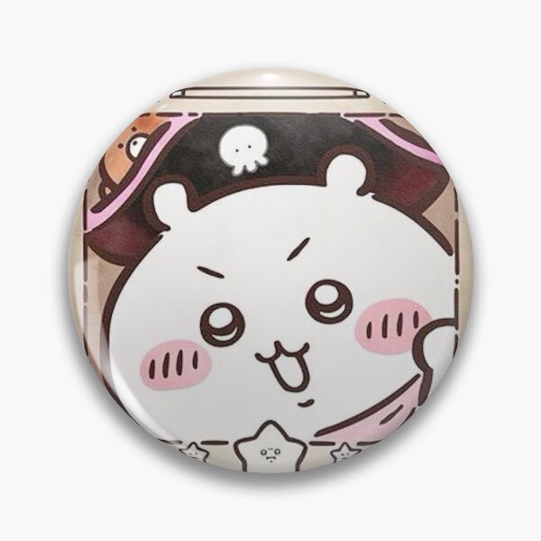 Item preview, Chiikawa designed and sold by RosseSpencer.