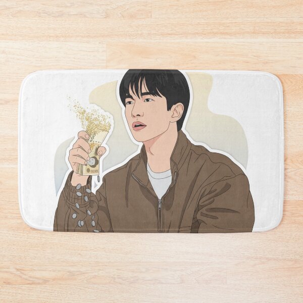 Item preview, Cashero Inspired Money Aesthetic Fanart | Sang ung Illustration designed and sold by Fandom Universe.