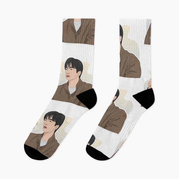 Item preview, Cashero Inspired Money Aesthetic Fanart | Sang ung Illustration designed and sold by Fandom Universe.