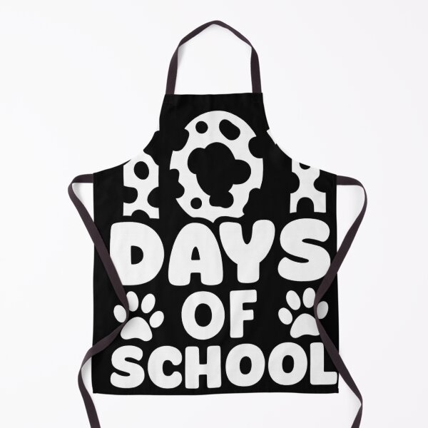 Item preview, 101 Days of School Coloring Page Paw Prints Kids designed and sold by haitrieuic96.