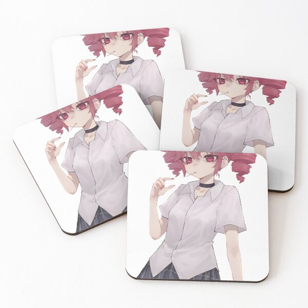 Item preview, Kasane teto designed and sold by RadiantGraphics.