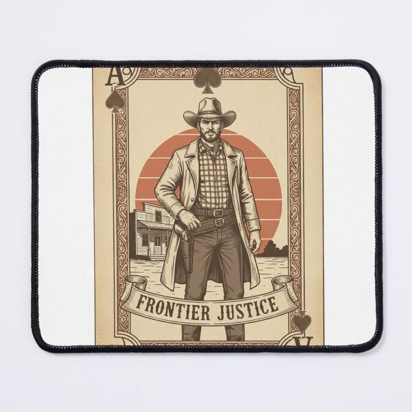 Item preview, Cowboy Play Card designed and sold by WanMerox.