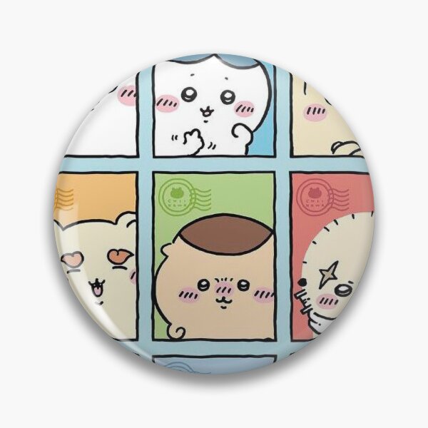 Item preview, Chiikawa Kawaii designed and sold by RosseSpencer.