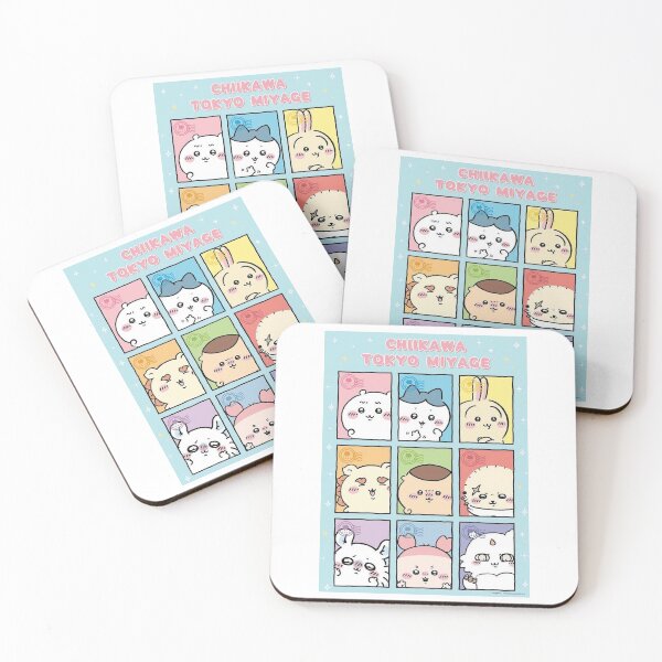 Item preview, Chiikawa Kawaii designed and sold by RosseSpencer.