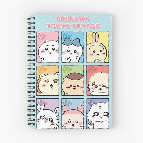 Item preview, Chiikawa Kawaii designed and sold by RosseSpencer.