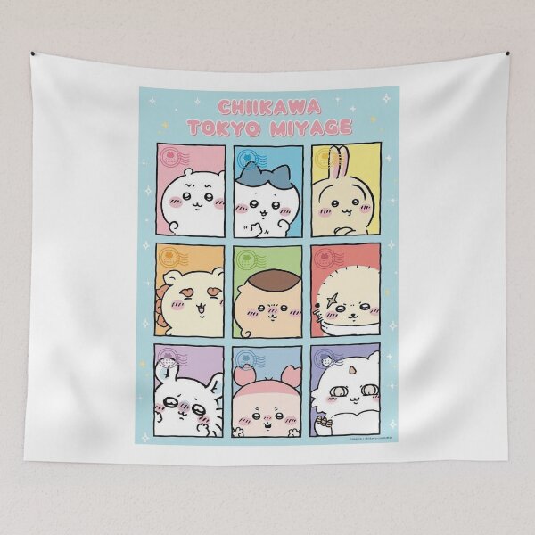 Item preview, Chiikawa Kawaii designed and sold by RosseSpencer.
