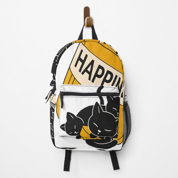 Item preview, Happiness Black Cats Pill Bottle Funny Cat Lover Gift designed and sold by haitrieuic96.