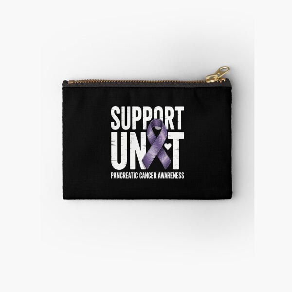 Item preview, Pancreatic Cancer Support Unit Pancreatic Cancer Awareness designed and sold by FaithAbbott.