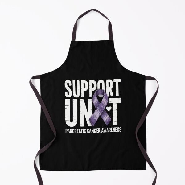 Item preview, Pancreatic Cancer Support Unit Pancreatic Cancer Awareness designed and sold by FaithAbbott.