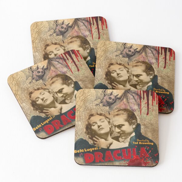 Item preview, Dracula's smile (II) designed and sold by PrivateVices.