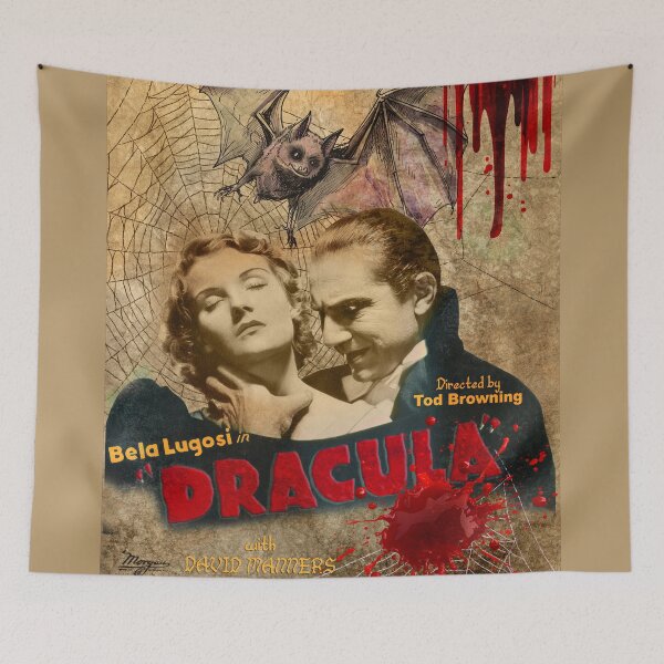 Item preview, Dracula's smile (II) designed and sold by PrivateVices.