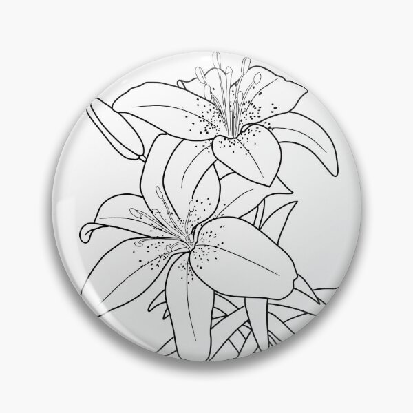 Item preview, Lily designed and sold by Mriiajps.