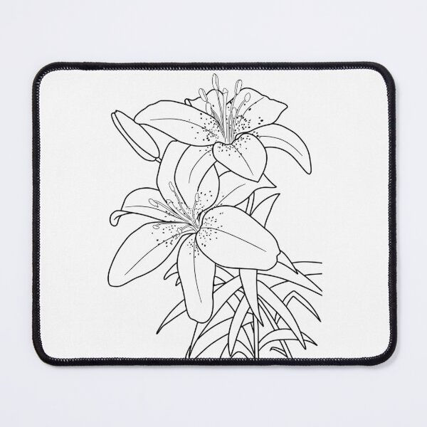 Item preview, Lily designed and sold by Mriiajps.