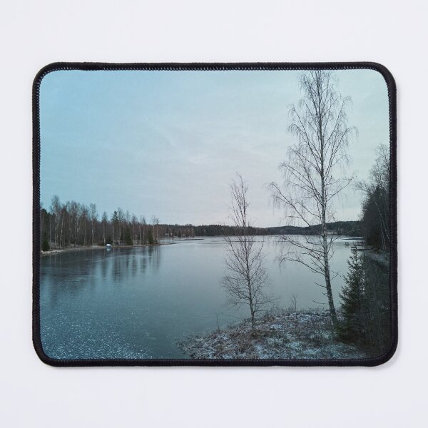 Item preview, Parkkuunlahti December 2025 designed and sold by Jouko Lehto Photography.