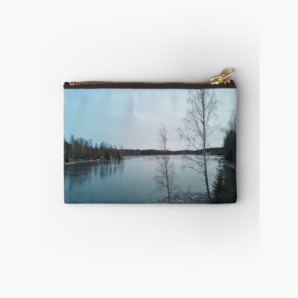 Item preview, Parkkuunlahti December 2025 designed and sold by Jouko Lehto Photography.