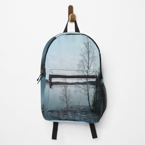 Item preview, Parkkuunlahti December 2025 designed and sold by Jouko Lehto Photography.