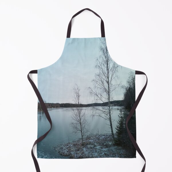 Item preview, Parkkuunlahti December 2025 designed and sold by Jouko Lehto Photography.