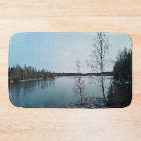 Item preview, Parkkuunlahti December 2025 designed and sold by Jouko Lehto Photography.