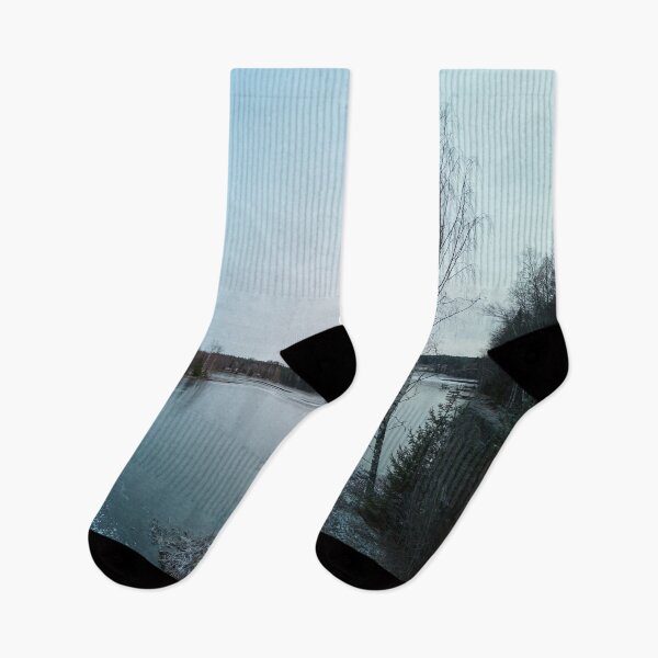 Item preview, Parkkuunlahti December 2025 designed and sold by Jouko Lehto Photography.
