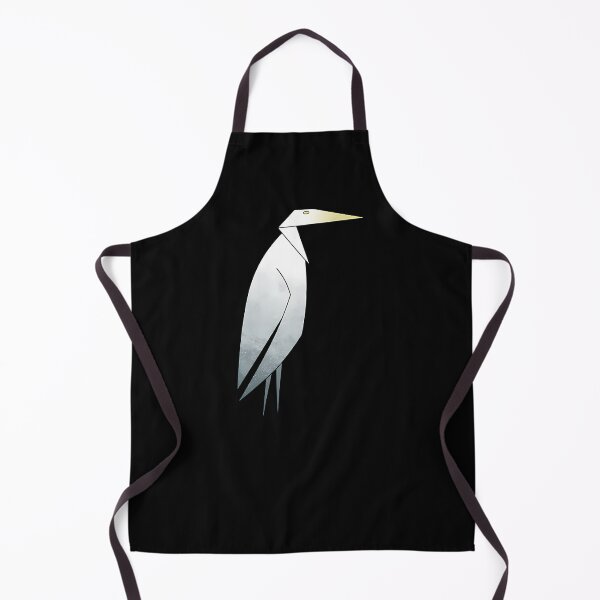 Item preview, Heron Pattern Minimal designed and sold by uzlvrlwwsux58.