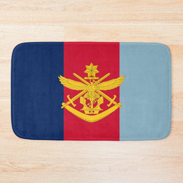 Item preview, Australian Defence Force flag designed and sold by rheyes.