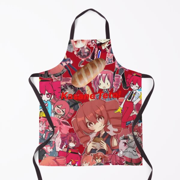 Item preview, Kasane tetoo designed and sold by RadiantGraphics.