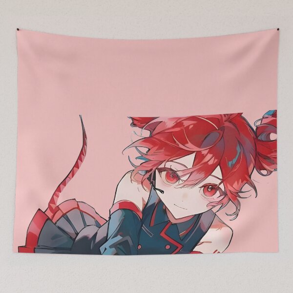 Item preview, Kasane tetoo designed and sold by RadiantGraphics.