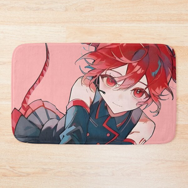 Item preview, Kasane tetoo designed and sold by RadiantGraphics.