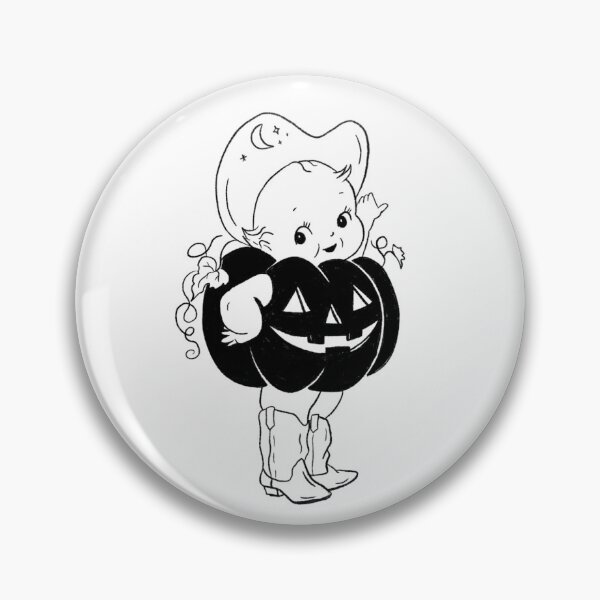 Item preview, halloween sonny angels designed and sold by delicate-pov.