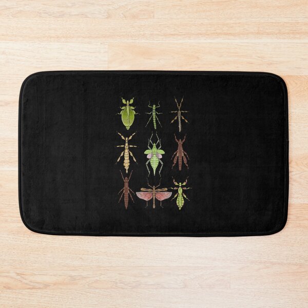 Item preview, Stick Insect Pattern designed and sold by uzlvrlwwsux58.