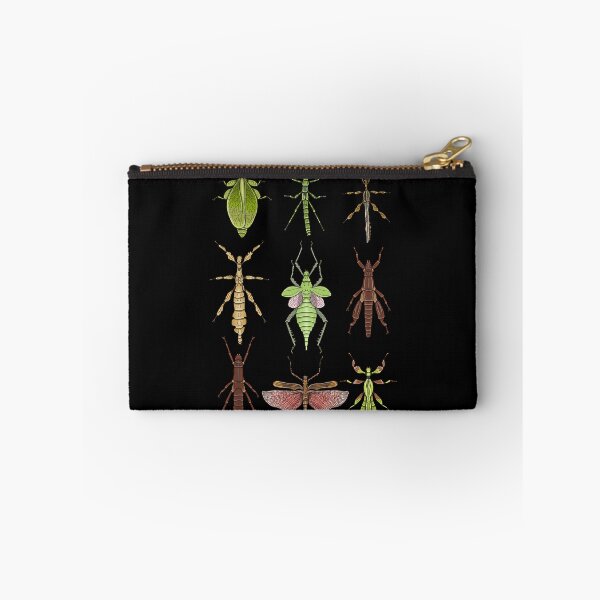 Item preview, Stick Insect Pattern designed and sold by uzlvrlwwsux58.