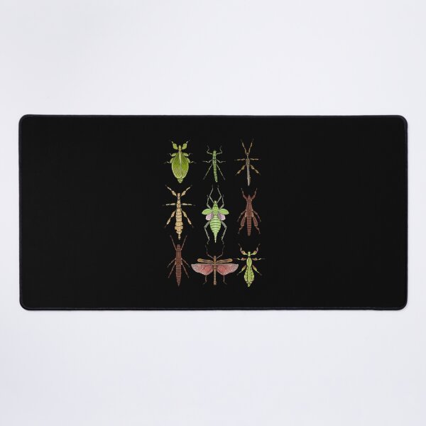 Item preview, Stick Insect Pattern designed and sold by uzlvrlwwsux58.