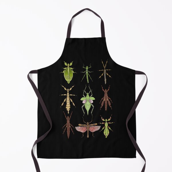 Item preview, Stick Insect Pattern designed and sold by uzlvrlwwsux58.