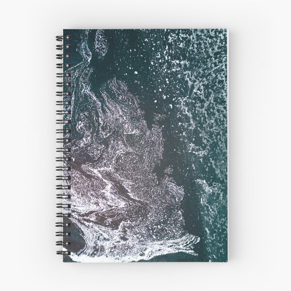 Item preview, Abstract ice. Parkkuu 2025 8 designed and sold by Jouko Lehto Photography.